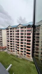 Blk 101 Crescent View (Queenstown), HDB 3 Rooms #575186541